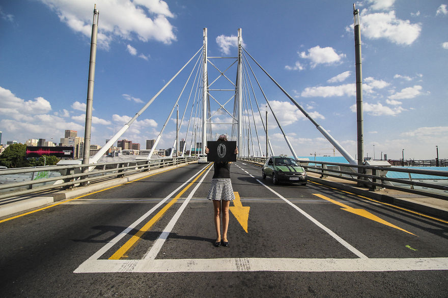 0 Km Johannesburg, South Africa