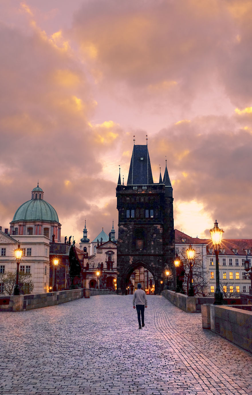 Prague, Czech Republic