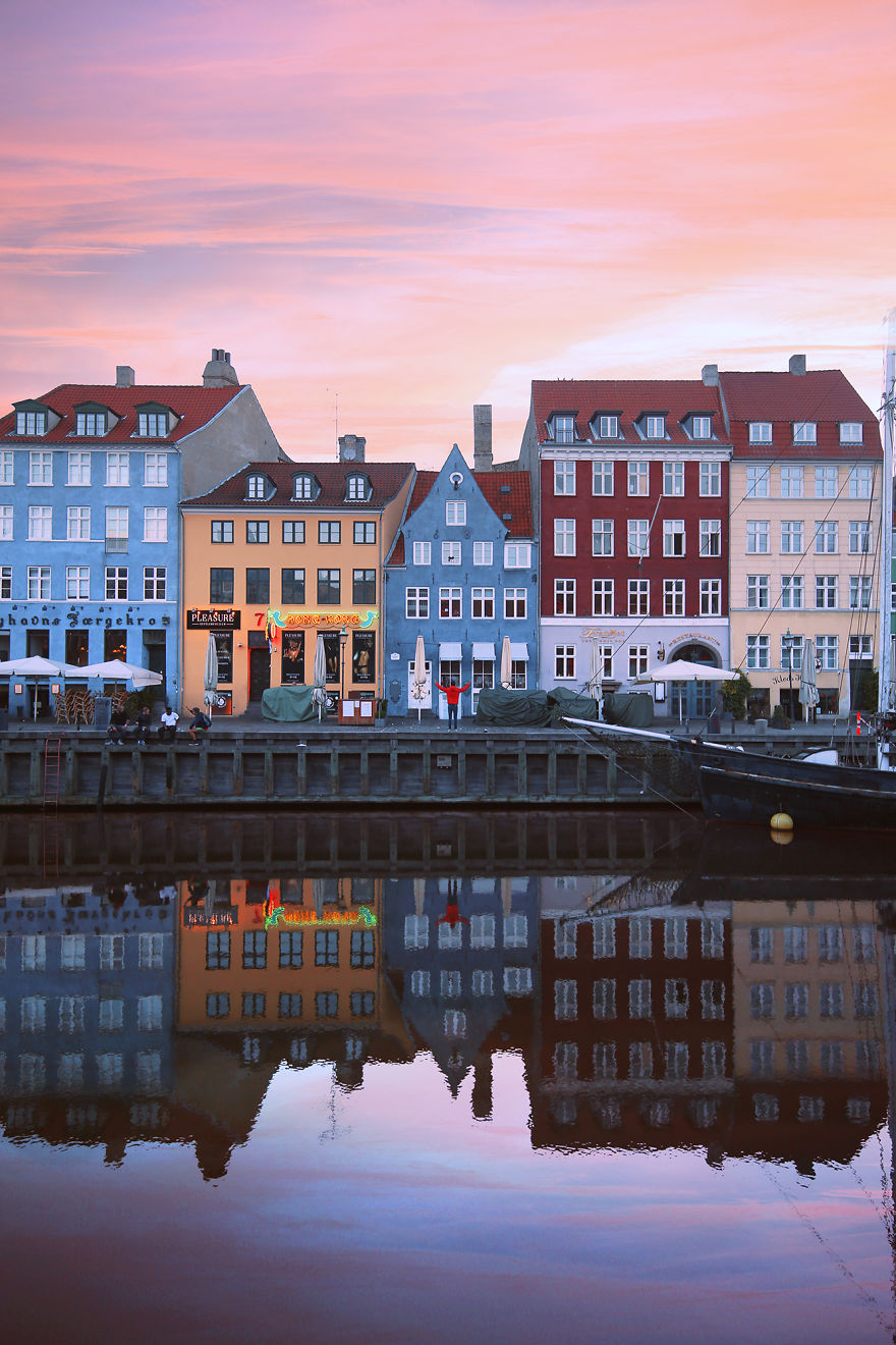 Copenhagen, Denmark