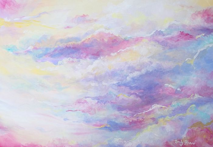 What Is It Like Being An Artist?