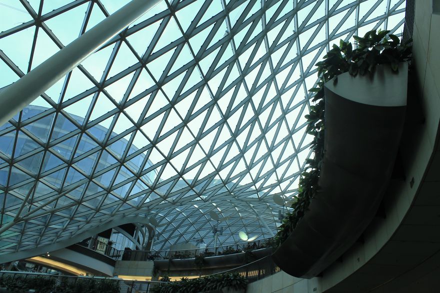 When You're A Young, Amateur Photographer Living In Warsaw When You're A Young, Amateur Photographer Living In Warsaw