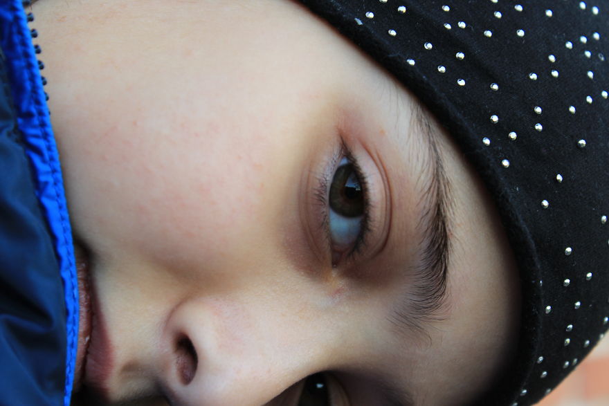 When You're A Young, Amateur Photographer Living In Warsaw