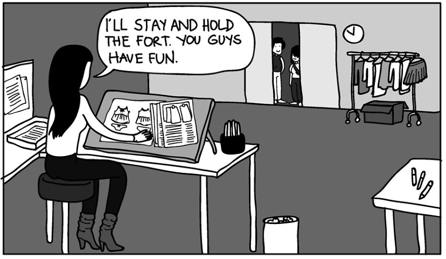 When Hard Work Means More Work