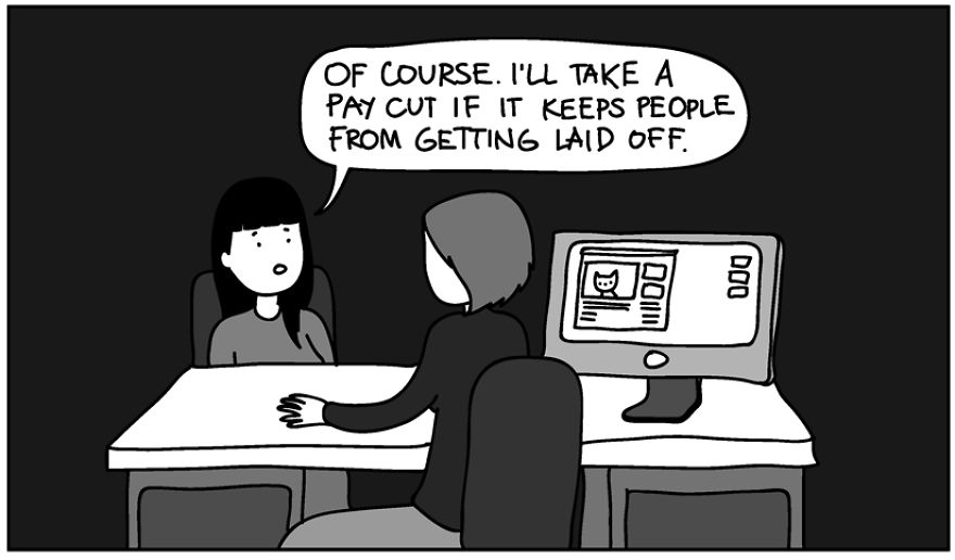 When Hard Work Means More Work