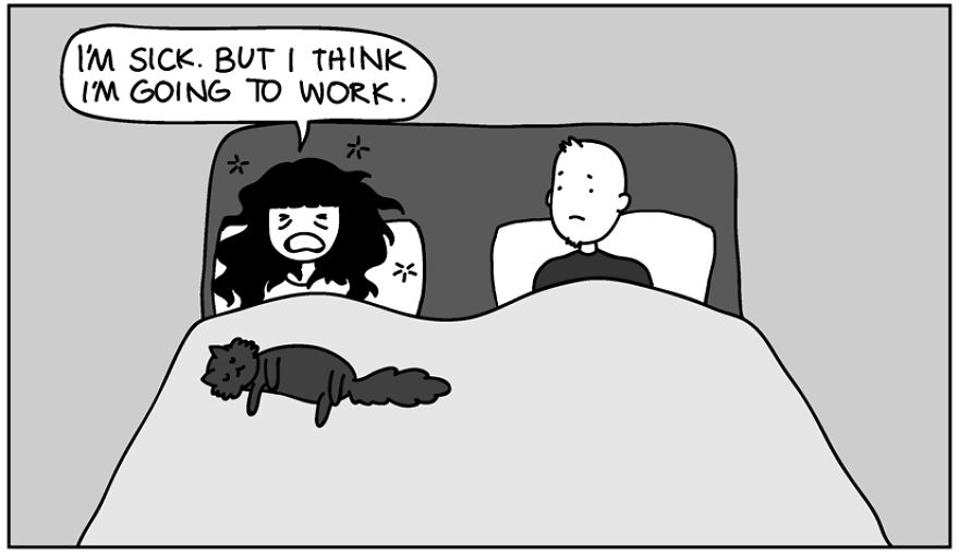 When Hard Work Means More Work