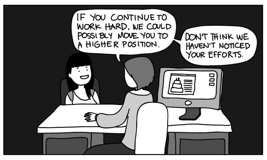 When Hard Work Means More Work