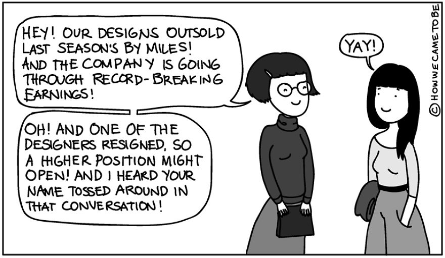 When Hard Work Means More Work When Hard Work Means More Work