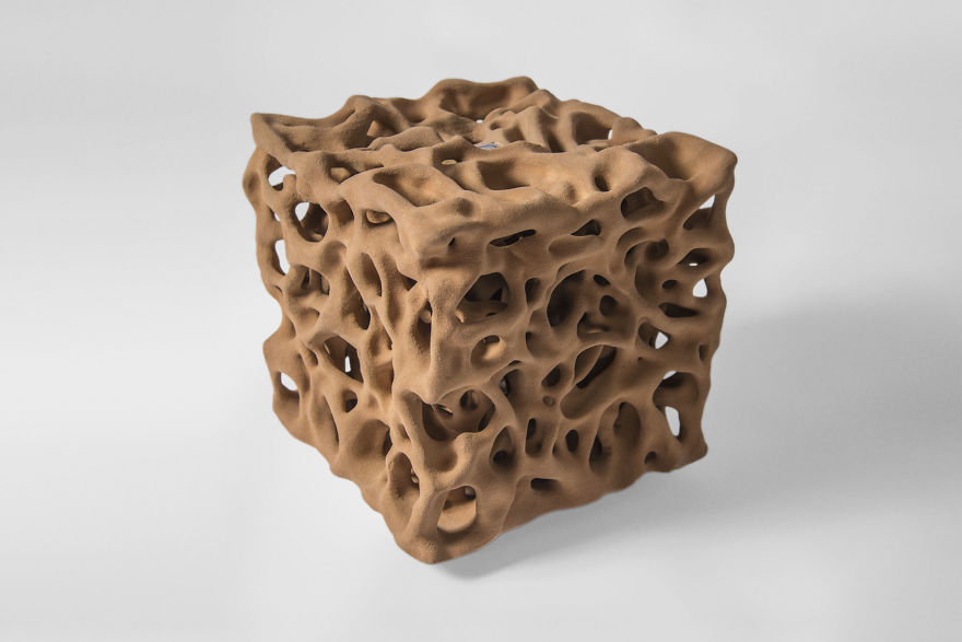 We Turned Sand To Yakobium Light Objects