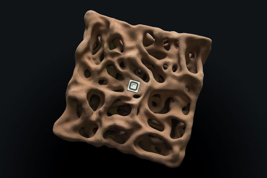 We Turned Sand To Yakobium Light Objects