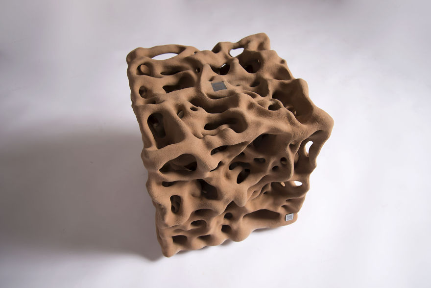 We Turned Sand To Yakobium Light Objects