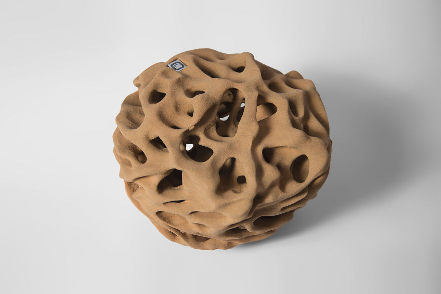 We Turned Sand To Yakobium Light Objects