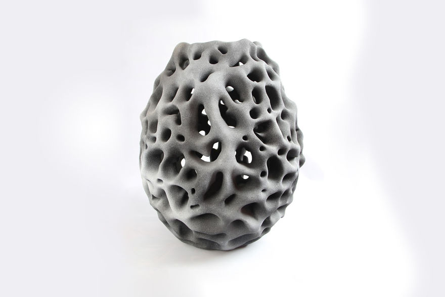 We Turned Sand To Yakobium Light Objects