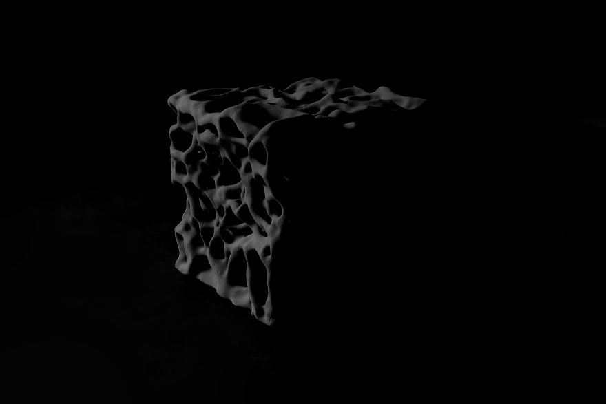 We Turned Sand To Yakobium Light Objects