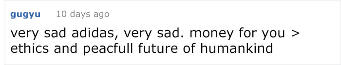 Adidas Starts Selling Soviet-Themed Clothes, Regrets It After Seeing Internet's Reaction