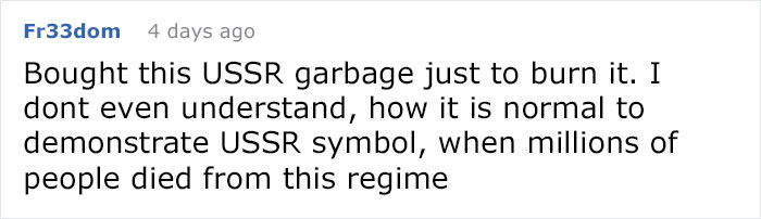 Adidas Starts Selling Soviet-Themed Clothes, Regrets It After Seeing Internet's Reaction