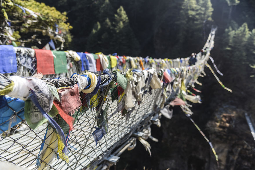 I Travelled 504 Hours, Up To 4500m In Nepal I Travelled 504 Hours, Up To 4500m In Nepal