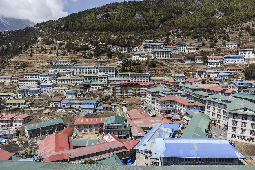 I Travelled 504 Hours, Up To 4500m In Nepal I Travelled 504 Hours, Up To 4500m In Nepal