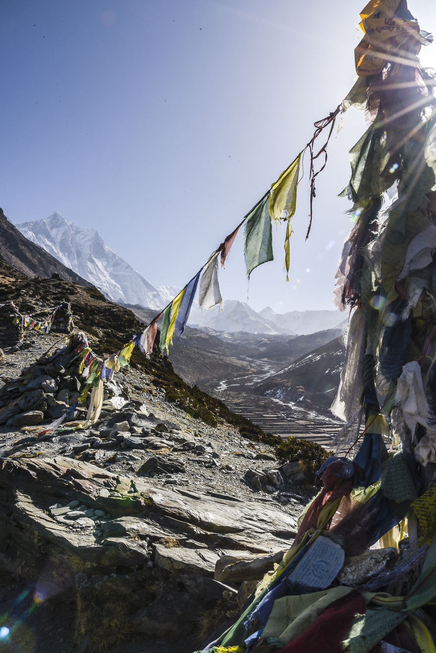 I Travelled 504 Hours, Up To 4500m In Nepal I Travelled 504 Hours, Up To 4500m In Nepal