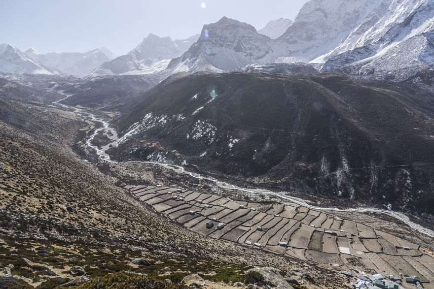 I Travelled 504 Hours, Up To 4500m In Nepal I Travelled 504 Hours, Up To 4500m In Nepal