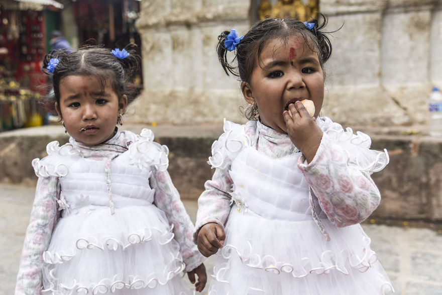 I Travelled 504 Hours, Up To 4500m In Nepal I Travelled 504 Hours, Up To 4500m In Nepal