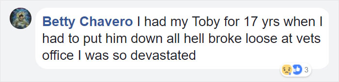 Father, Daughter And Pets Take The Same Photo For 10 Years, And It&rsquo;s Bizarre How Little Things Actually Change