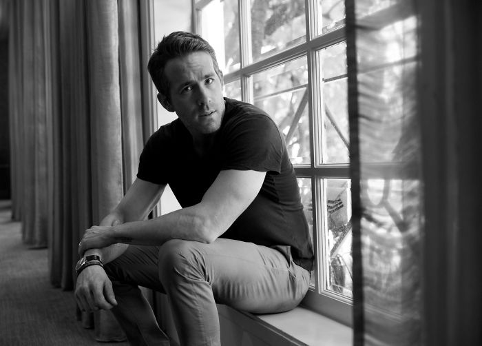 Ryan Reynolds Reveals His Lifelong Battle With Anxiety, Shares Intimate Details No One Expects From Man Like Him