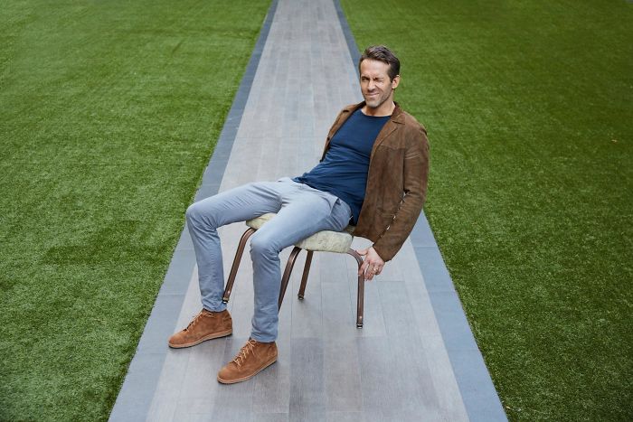 Ryan Reynolds Reveals His Lifelong Battle With Anxiety, Shares Intimate Details No One Expects From Man Like Him