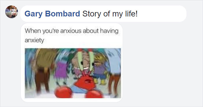 Ryan Reynolds Reveals His Lifelong Battle With Anxiety, Shares Intimate Details No One Expects From Man Like Him Ryan Reynolds Reveals His Lifelong Battle With Anxiety, Shares Intimate Details No One Expects From Man Like Him