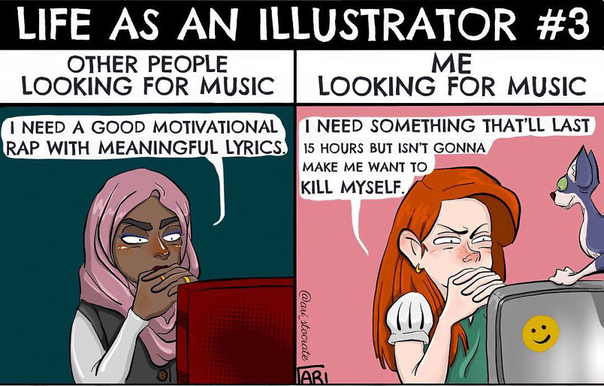 Fun-Girl-Comics-Ari-Stocrate