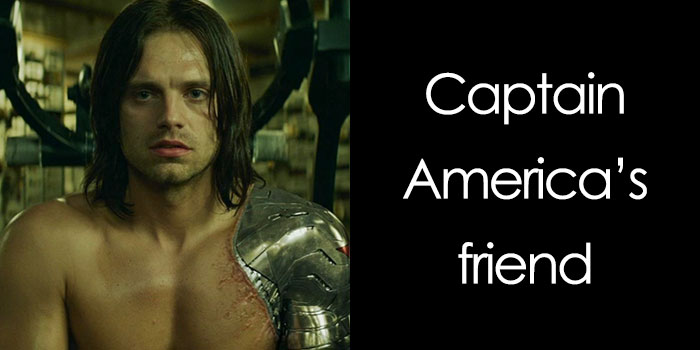 People Are In Tears At The Way This Wife Who Hasn't Seen 'Infinity War' Names The Characters People Are In Tears At The Way This Wife Who Hasn't Seen 'Infinity War' Names The Characters