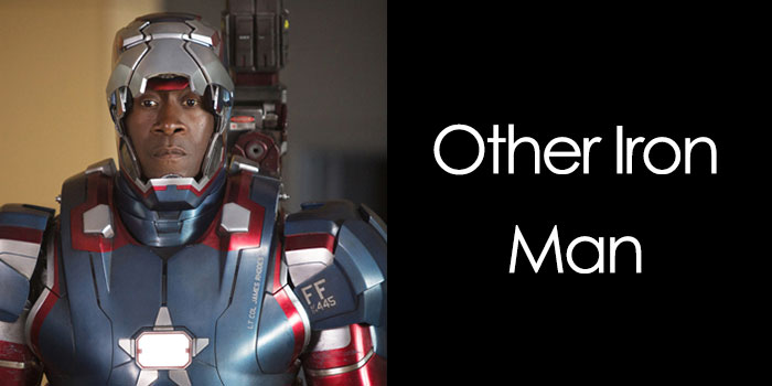 People Are In Tears At The Way This Wife Who Hasn't Seen 'Infinity War' Names The Characters