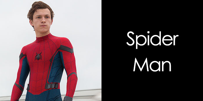 People Are In Tears At The Way This Wife Who Hasn't Seen 'Infinity War' Names The Characters