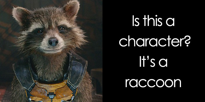 People Are In Tears At The Way This Wife Who Hasn't Seen 'Infinity War' Names The Characters