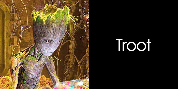 People Are In Tears At The Way This Wife Who Hasn't Seen 'Infinity War' Names The Characters