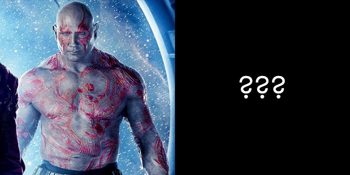 People Are In Tears At The Way This Wife Who Hasn't Seen 'Infinity War' Names The Characters People Are In Tears At The Way This Wife Who Hasn't Seen 'Infinity War' Names The Characters