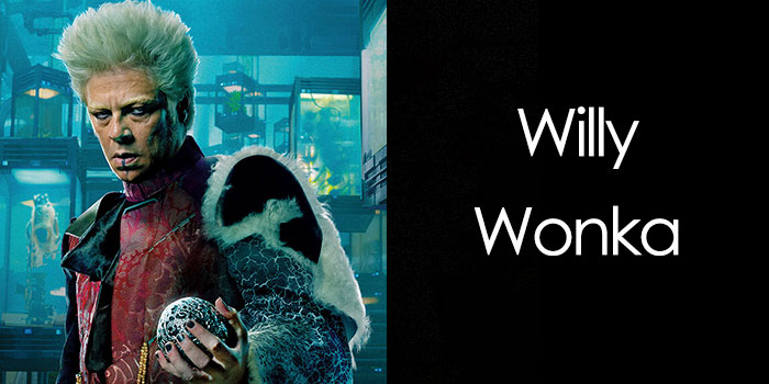 People Are In Tears At The Way This Wife Who Hasn't Seen 'Infinity War' Names The Characters