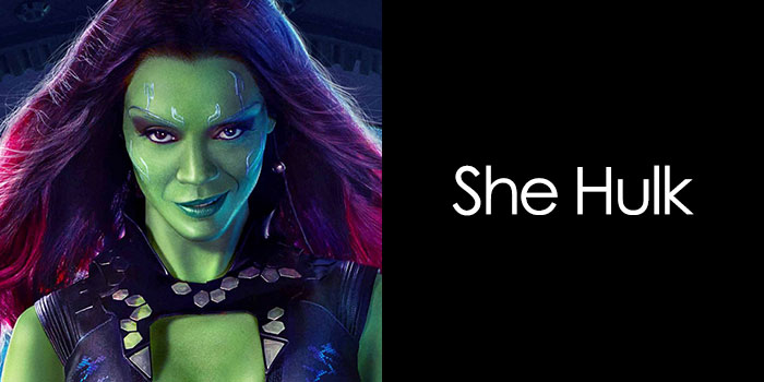 People Are In Tears At The Way This Wife Who Hasn't Seen 'Infinity War' Names The Characters People Are In Tears At The Way This Wife Who Hasn't Seen 'Infinity War' Names The Characters