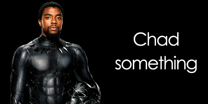 People Are In Tears At The Way This Wife Who Hasn't Seen 'Infinity War' Names The Characters