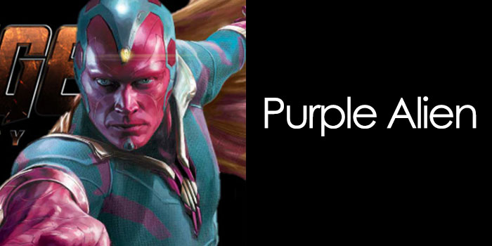 People Are In Tears At The Way This Wife Who Hasn't Seen 'Infinity War' Names The Characters