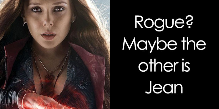 People Are In Tears At The Way This Wife Who Hasn't Seen 'Infinity War' Names The Characters People Are In Tears At The Way This Wife Who Hasn't Seen 'Infinity War' Names The Characters