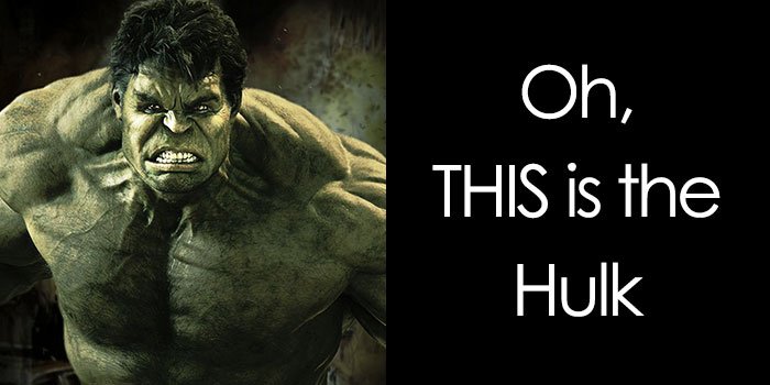 People Are In Tears At The Way This Wife Who Hasn't Seen 'Infinity War' Names The Characters