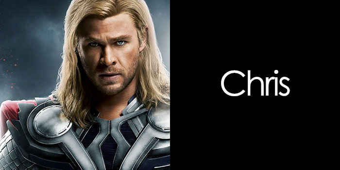 People Are In Tears At The Way This Wife Who Hasn't Seen 'Infinity War' Names The Characters People Are In Tears At The Way This Wife Who Hasn't Seen 'Infinity War' Names The Characters