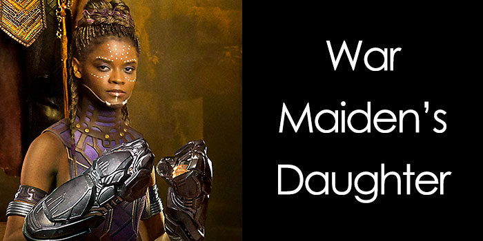 People Are In Tears At The Way This Wife Who Hasn't Seen 'Infinity War' Names The Characters