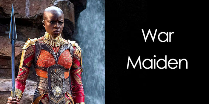 People Are In Tears At The Way This Wife Who Hasn't Seen 'Infinity War' Names The Characters People Are In Tears At The Way This Wife Who Hasn't Seen 'Infinity War' Names The Characters