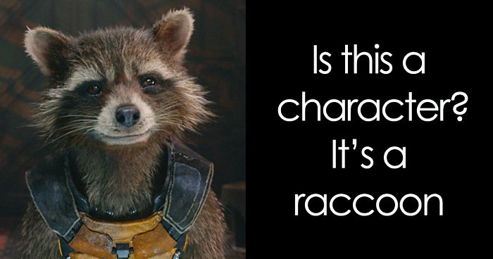 People Are In Tears At The Way This Wife Who Hasn’t Seen ‘Infinity War’ Names The Characters