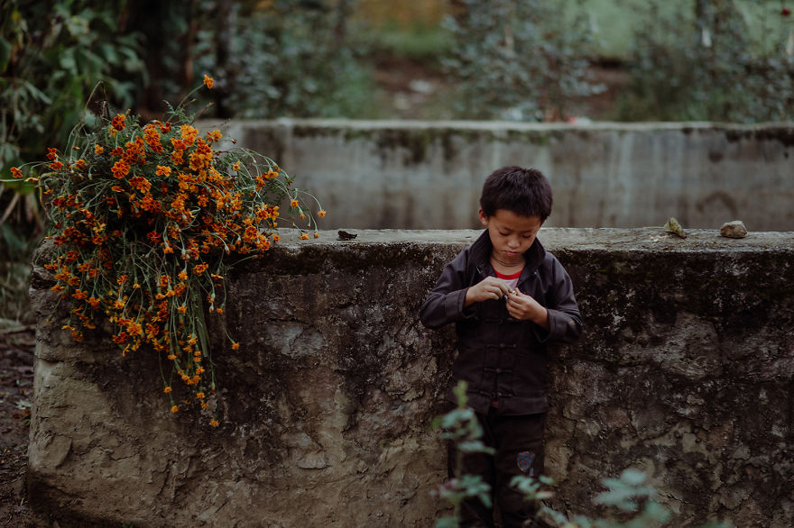 I Photographed Beautiful Vietnam I Photographed Beautiful Vietnam