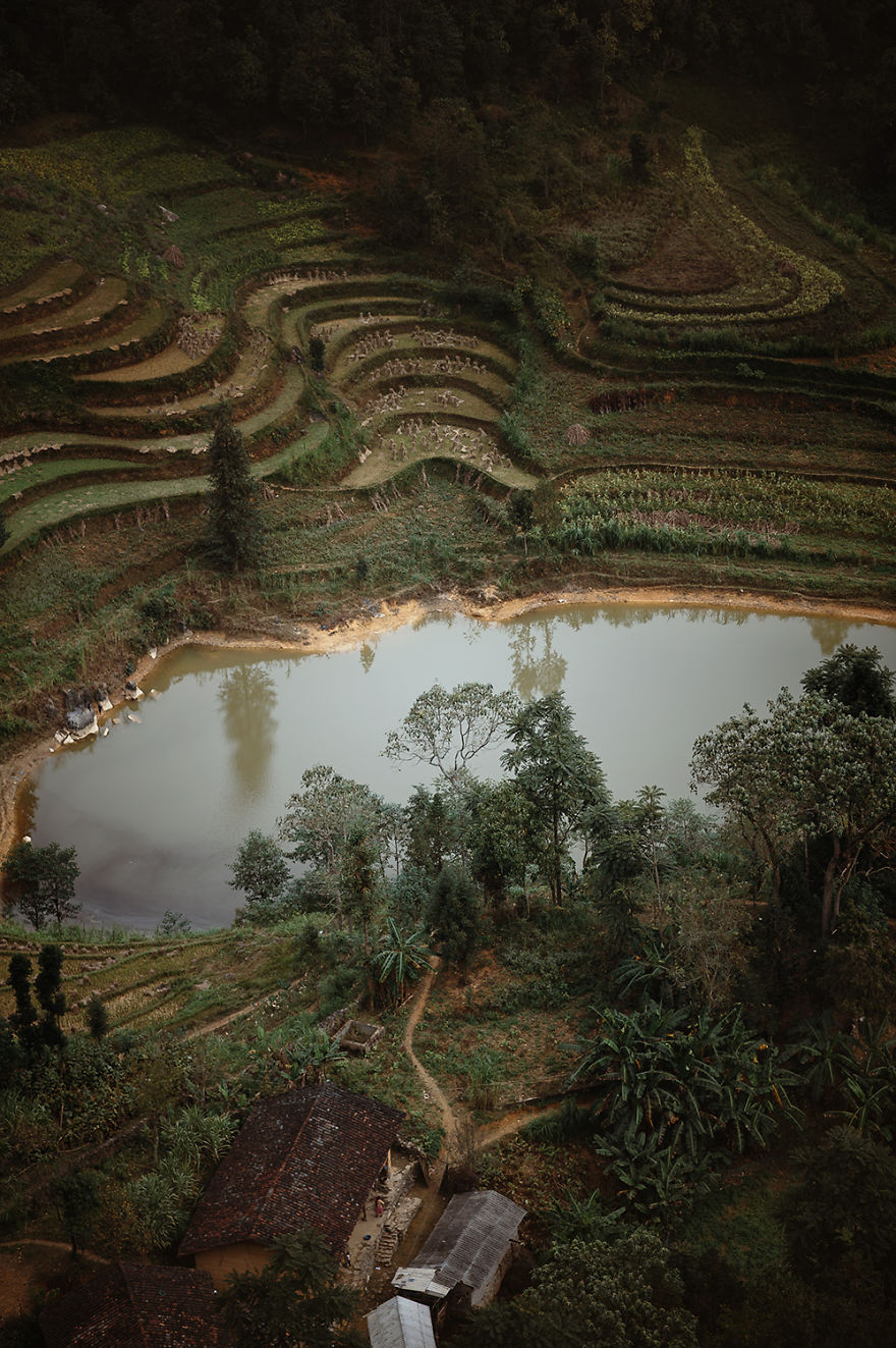 I Photographed Beautiful Vietnam I Photographed Beautiful Vietnam