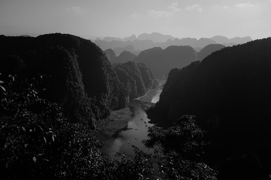 I Photographed Beautiful Vietnam