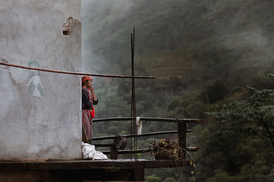 I Photographed Beautiful Vietnam