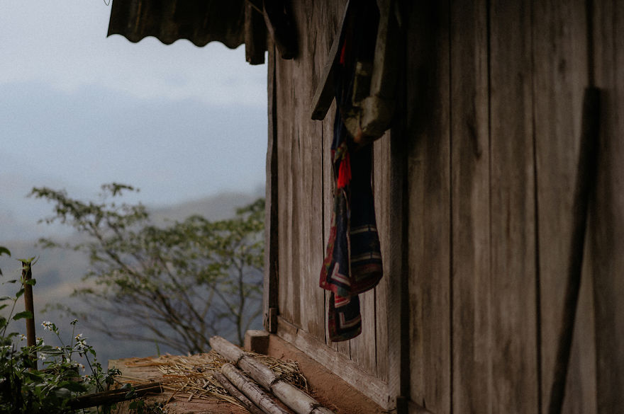 I Photographed Beautiful Vietnam